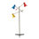 Lampe sur pied à branches 71 po Keane