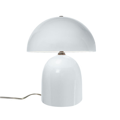 Lampe de table en céramique Percy