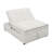 Upholstered 72.5'' Sleeper Sofa-927092924