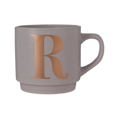 Signet Coffee Mug