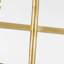 Kelly Wearstler Melange 48" Multi-Positional Chandelier with Alabaster-779659221