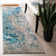 Masardis Abstract Area Rug