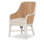 Caribe Upholstered Arm Chair