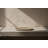 Grey Travertine Organic Shaped Platter