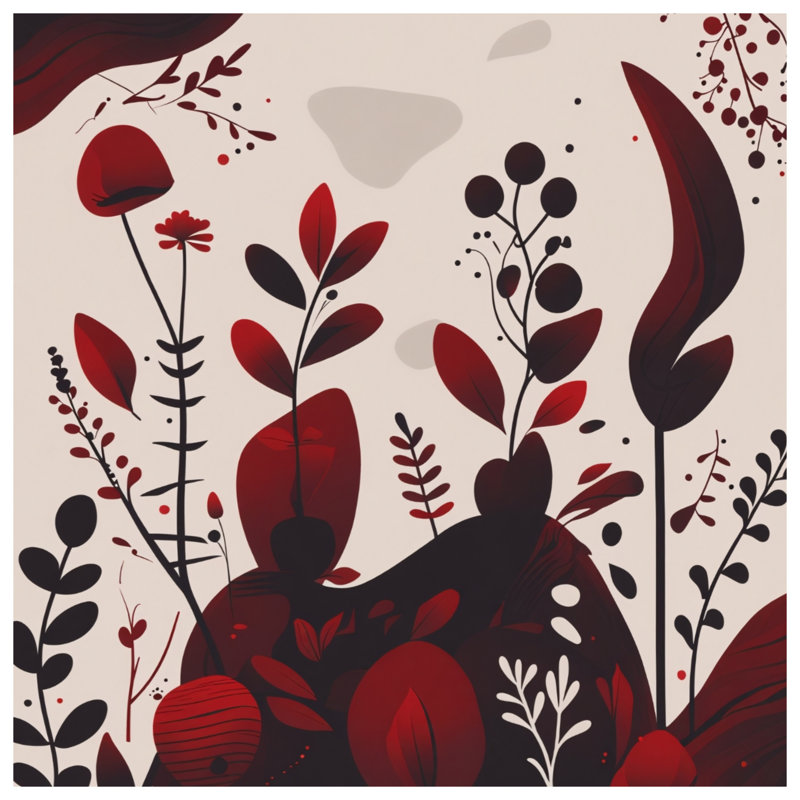 Rideaux floraux, voilages et voilages à motif floral - 1 panneau, 50" x 80" - 1 Panel, Transparent