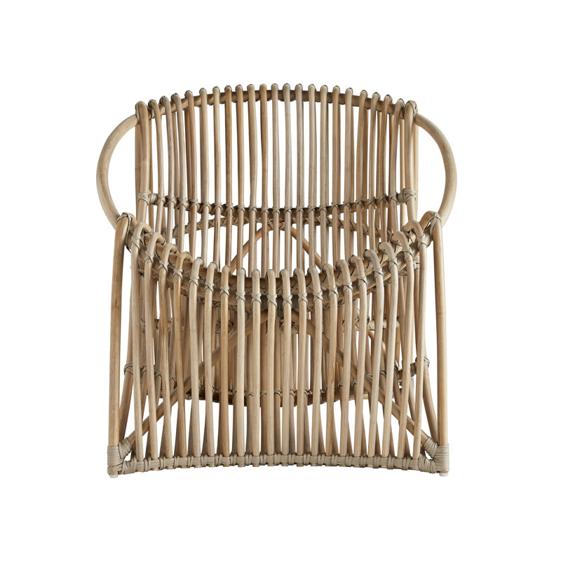 Eleanor Papasan Chair