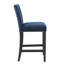 Tabouret de comptoir 24,5 po Cadagan-349216350
