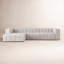 Langham Modular Chaise Sectional-2057670283-2057670285-2027739460