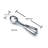 Cuisinox Ice Cream Scoop-2908547