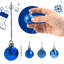3cm Polyvinyl Chloride (PVC) Bauble-450052904