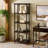 Odessa Bookcase-1917047480