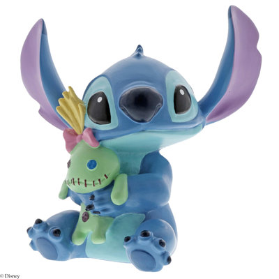 Stitch Figurine