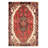 Anadol Red Rug 4'3" x 6'4"