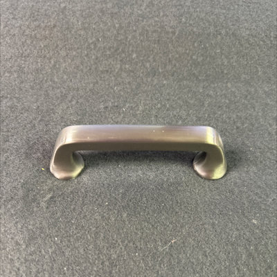 (Paquet de 5) Nickel satiné 3 pouces