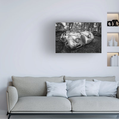 Art sur toile Adam Dauria
