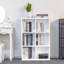 Emmerly 90cm H x 60.5cm W Cube Bookcase-1267889789
