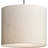 1 - Light Drum Pendant-1656006699