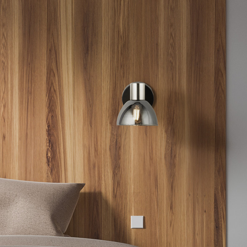 Bihari Mild Steel Spotlight