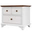 Ensemble de 3 pièces en bois Capta-849010838