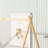 Tent-shaped Floor Bed-63390514-52920204