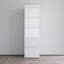 Armoire blanche 23,2 "AEX Aria-87967759-87967760