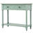 Daisy Series Console Table,Hallway table,Hoyer table with Two Drawers And Bottom Shelf Acacia Mangium-2049174227