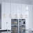Tietjen 5 - Light Cluster Pendant-105343353