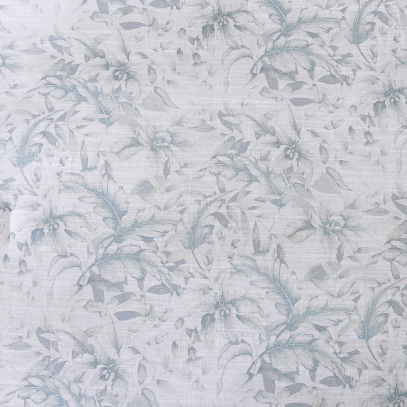 Ensemble d'édredon Tommy Bahama Orchid Bay, Édredon pour très grand lit + 2 taies décorativ
