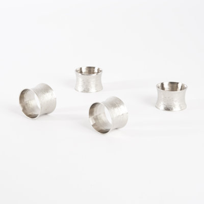 Metal Napkin Ring