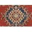 Tapis unique 8 pi 3 po x 10 pi 11 po Eryanna