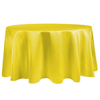 Nappe ronde Red Barrel Studio®