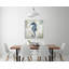 1 Piece Wrapped Canvas Wall Art-24771050