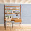 Schumacher x Porter Teleo Stellar Wallpaper-59158845
