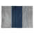 Gris clair de lune/bleu minuit/gris clair de lune