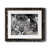 Black Framed Paper