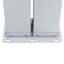 Paravent rétractable avec auvent pliant-1592287496-1592287503