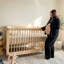 Soho 3-in-1 Convertible Crib-1605520371