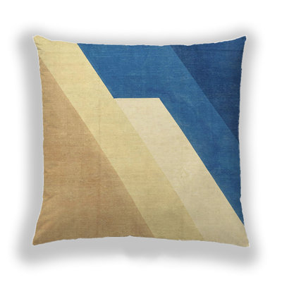 Coussin Abstract 2813