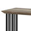 Console Sofa Table