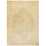 Vintage Wash One-of-a-Kind Rectangle 13'4" X 18'1" Area Rug