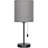 Federigo Metal Table Lamp-682083707