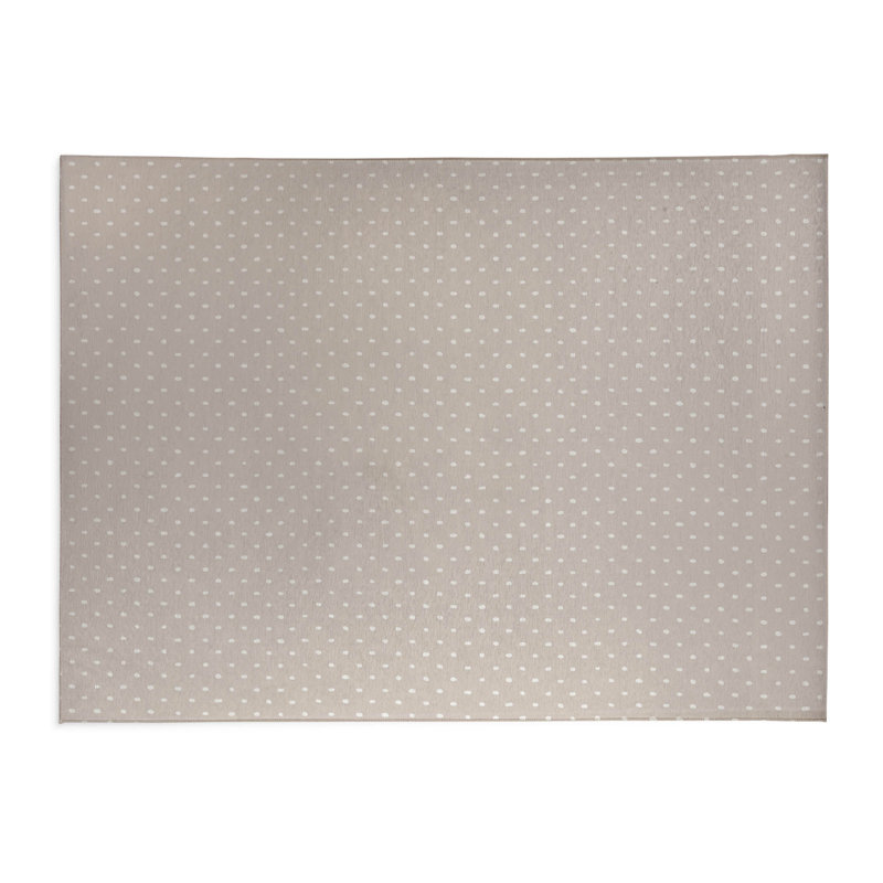 Tapis de jeu Teeny Tiny Kids, Taupe