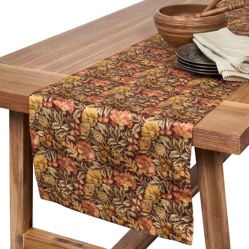 Puro 18" X 90" Table Runner