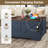 Vardell 40” Coffee Table-114234873