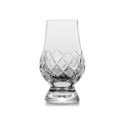 Lorah 6oz. Crystal Whiskey Glass