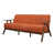 Orange Polyester Blend is out of stock