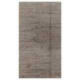 Textural Hand Knotted Area Rug