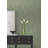 Elemental Thread Neutral Pearl and Silver Wallpaper-113866334
