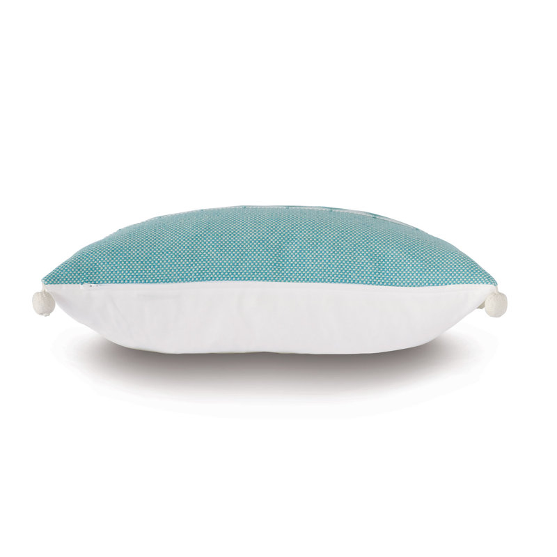 Namale Lumbar Pillow Cover & Insert