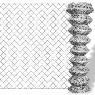 Garden Fence